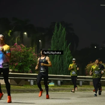 Runner Photo 6639451
