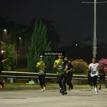 Runner Photo 6639452