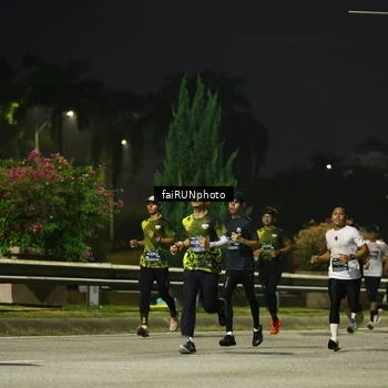Runner Photo 6639453