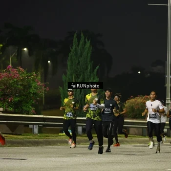 Runner Photo 6639455
