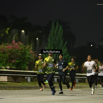 Runner Photo 6639456