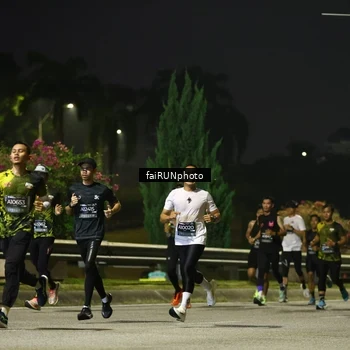 Runner Photo 6639491