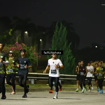 Runner Photo 6639502