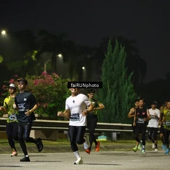 Runner Photo 6639503