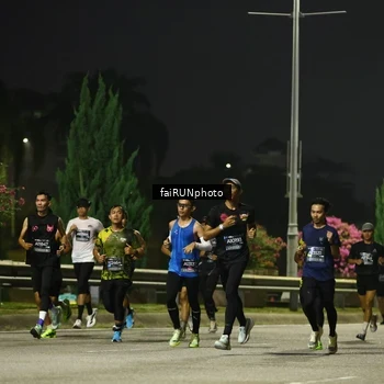 Runner Photo 6639504