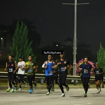 Runner Photo 6639506