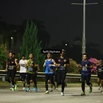 Runner Photo 6639507