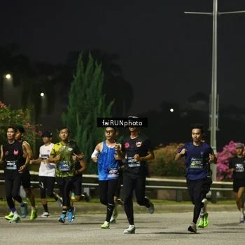 Runner Photo 6639530