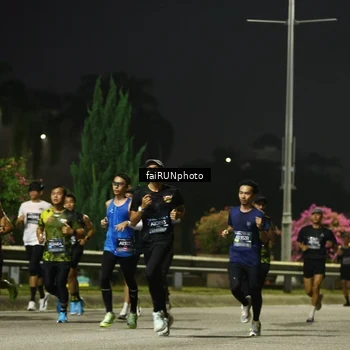 Runner Photo 6639531