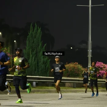 Runner Photo 6639550