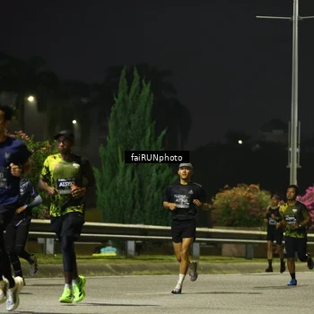 Runner Photo 6639552