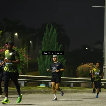 Runner Photo 6639580