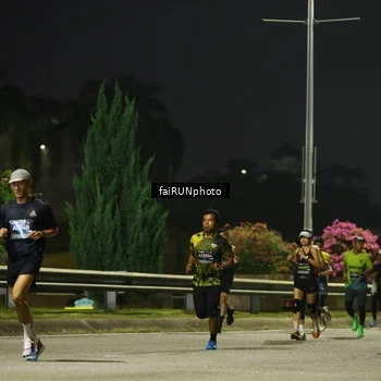 Runner Photo 6639582