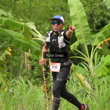 Runner Photo 66396