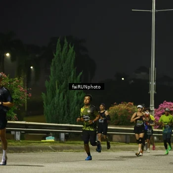 Runner Photo 6639600