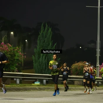 Runner Photo 6639601