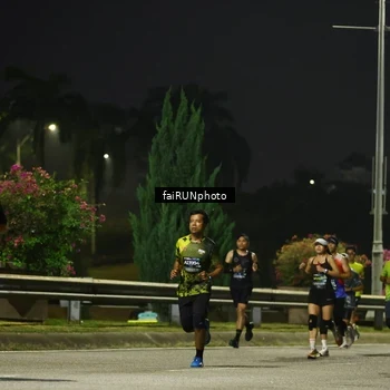 Runner Photo 6639602