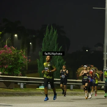 Runner Photo 6639603