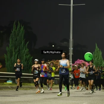 Runner Photo 6639604
