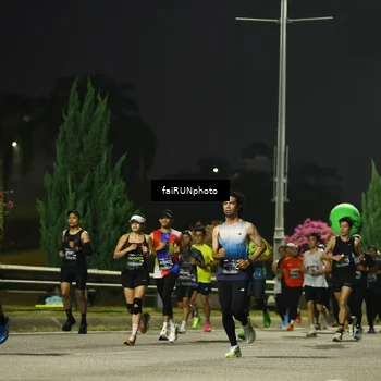 Runner Photo 6639624
