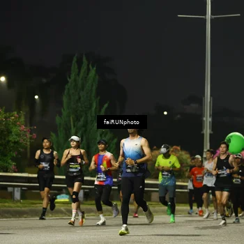 Runner Photo 6639627