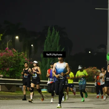 Runner Photo 6639642