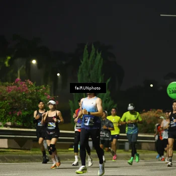 Runner Photo 6639643
