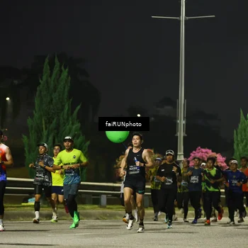 Runner Photo 6639644