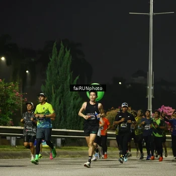 Runner Photo 6639694
