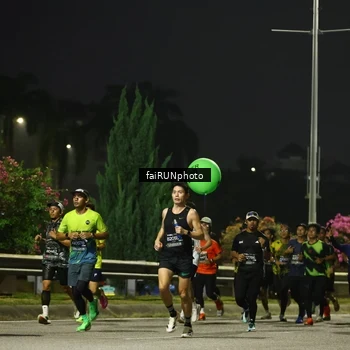 Runner Photo 6639697