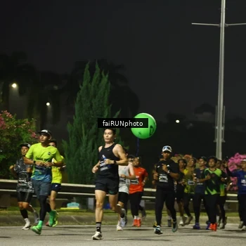 Runner Photo 6639698