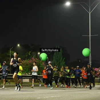 Runner Photo 6639699