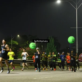 Runner Photo 6639737