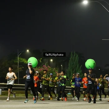 Runner Photo 6639740