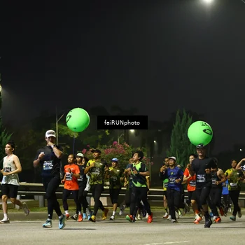 Runner Photo 6639782