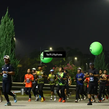 Runner Photo 6639784