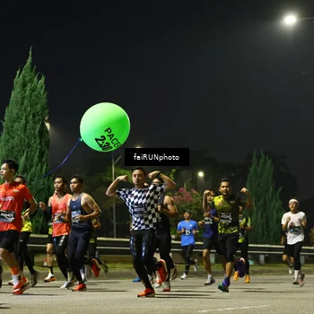 Runner Photo 6639861