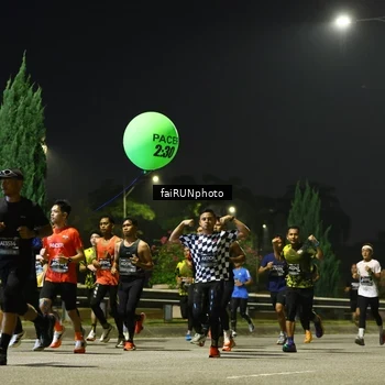 Runner Photo 6639884