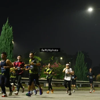 Runner Photo 6639920
