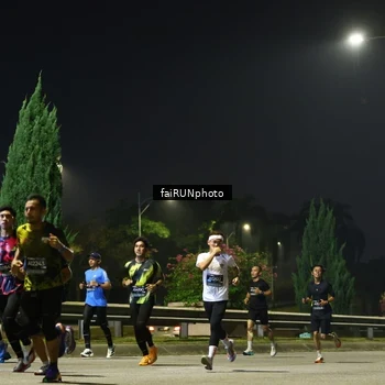 Runner Photo 6639922