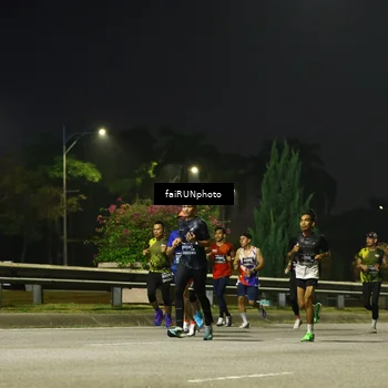 Runner Photo 6640041