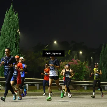Runner Photo 6640107