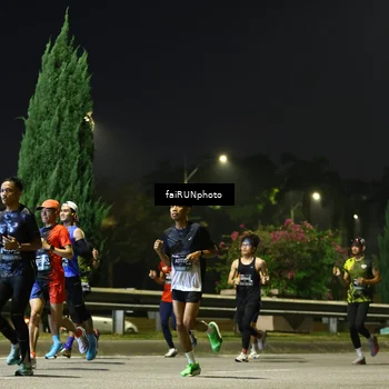 Runner Photo 6640108