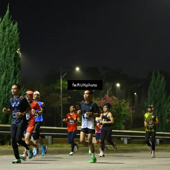 Runner Photo 6640134