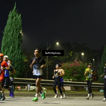Runner Photo 6640166