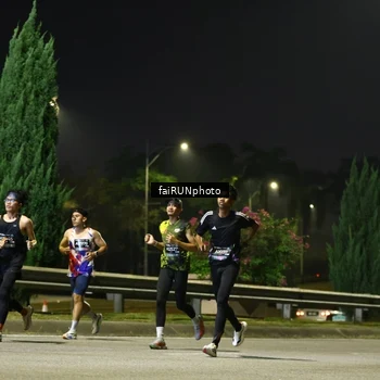Runner Photo 6640176