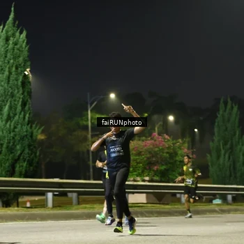 Runner Photo 6640221
