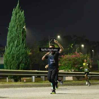 Runner Photo 6640226