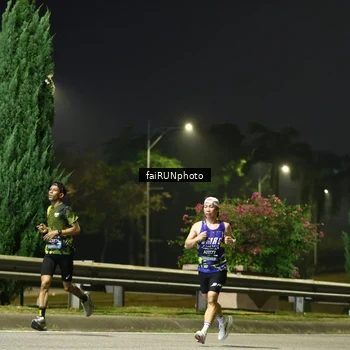 Runner Photo 6640279