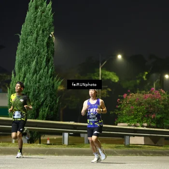 Runner Photo 6640306